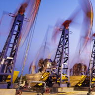 OPEC+协议将使油价回到“正常”水平，因为产油国致力于限产