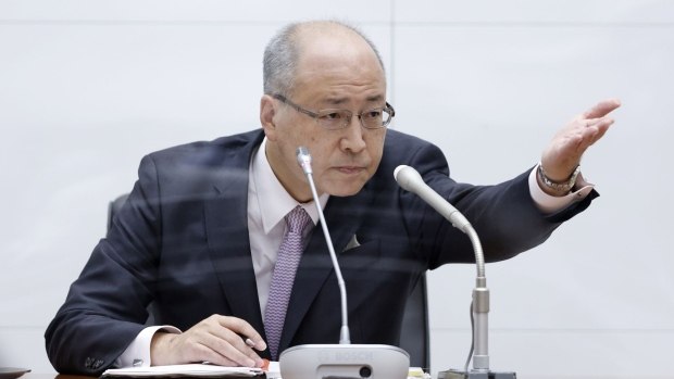 日银高官表示，现在还不是考虑退出收益率控制的时候