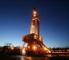 北达科他州的人均原油产量是美国产油大州中最高的，几乎是德克萨斯州的10倍。但是北达科他州上周晚些时候公布的数据显示，今年1月至5月，该州的原油产量暴跌...