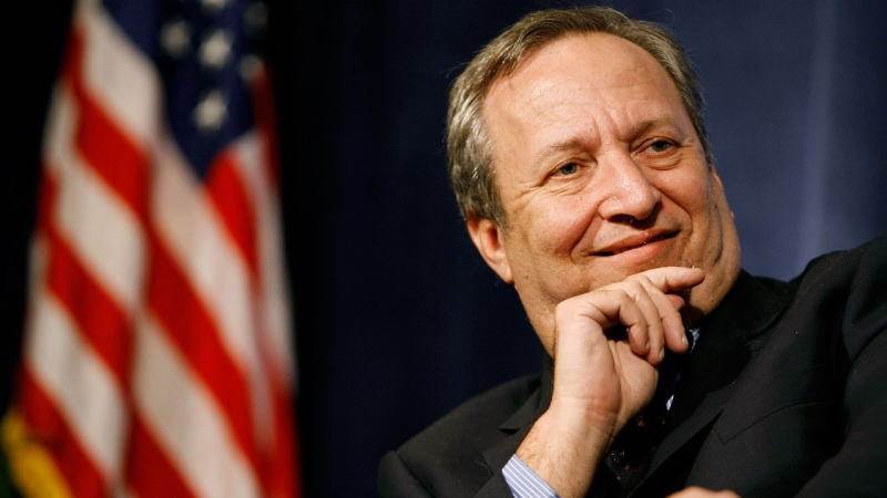 前财政部长萨默斯(Lawrence Summers)表示，美联储(Fed)不应该因为对最近银行业动荡后信贷可能过度紧缩的担忧...