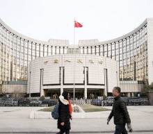 中国5年期LRP出人意料地保持不变，传达了2个信息。首先，可能有人怀疑，大幅削减...