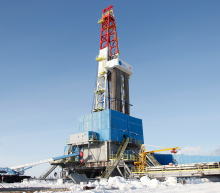 贝克休斯石油钻井数据：美国油井大幅增加15台，油价显著反弹推动中小页岩油商生产活动增加。数据重大利空！
