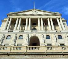在银行业危机尚未解决之际，英格兰银行将于本周四宣布利率利率决定...