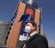 美国纽约时报从布鲁塞尔援引可接受旅行者名单草案报导称，急于重振经济的欧盟国家...