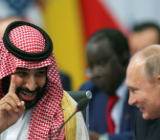 俄乌冲突爆发之前，沙特是印度的第二大原油供应国，而俄罗斯仅为第九供应国。然而，自俄乌冲突爆发后，印度从俄罗斯进口的原油量已激增了10倍...