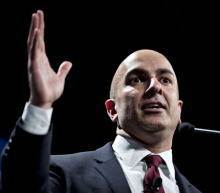 明尼苏达美联储主席卡什卡利称，一旦基准利率达到4.5% - 4.75%，如果“潜在”通胀仍在加速，美联储就不能停止收紧货币政策的行动...