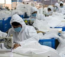 尽管美国和欧洲正努力应对新冠疫情，但中国对疫情的基本控制随着消费者支出的增加，其经济复苏有望在年底前加速。在全球医疗设备和家用电子产品需求的推动下，出口...