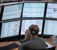 股市暴跌之后，摩根大通上调了标普500指数的年底目标价