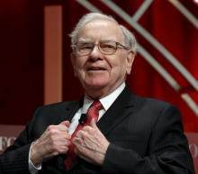 巴菲特的行动显然进一步提振了对踢人价值股的投资兴趣。很明显，他对大宗商...