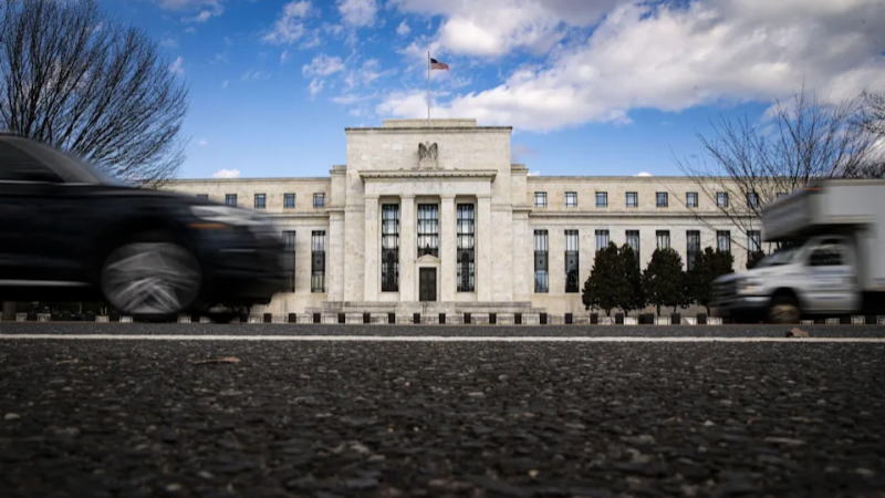 美联储三位官员表示，缩减QE的标准已经满足，尽管预期通胀是暂时的，但确实面临上行风险