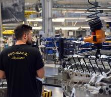 尽管制造业的产量略有增长，但这主要反映了供应链的改善，使企业能够完成疫...