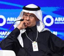 沙特阿拉伯和阿拉伯联合酋长国的石油部长警告说，随着生产商削减投资，所有能源部门的闲置产能都在减少，导致从原油到柴油和天然气的所有产品交易的价格...