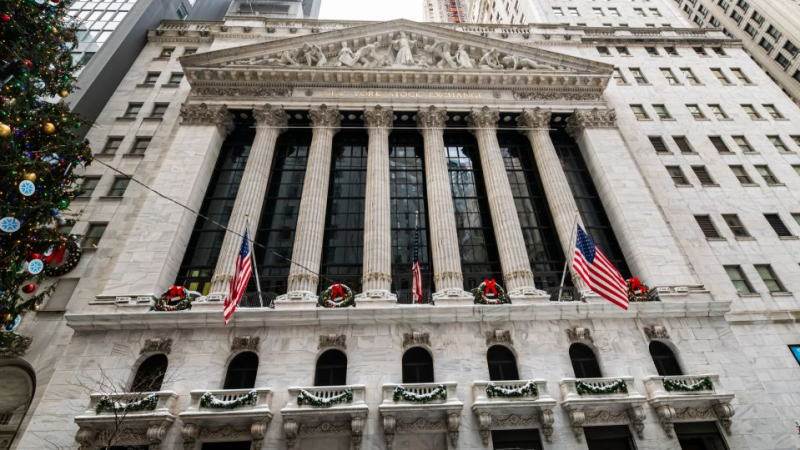 美国大盘今年有望上涨17%，明年最需要关注的几个主题是什么？