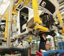 美国8月ISM制造业指数低位徘徊，但大部分细项数据显示积极，料推动美联储继续收紧政策