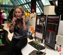 纳指飙升，但多个机构认为，这只是一个过渡期，最终周期股将跑赢大盘