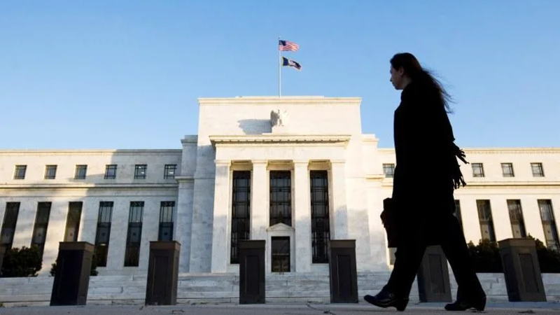 FOMC会议纪要解读：按照950亿美元/月的步伐缩表，4月加息50个基点是大概率事件