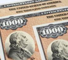 债务上限突破将是一场全球危机，市场以前的反应是 - - 尽管看起来不合理，但投资者买入美国国债以寻求对未来经济衰退的对冲，并导致美债飙升...