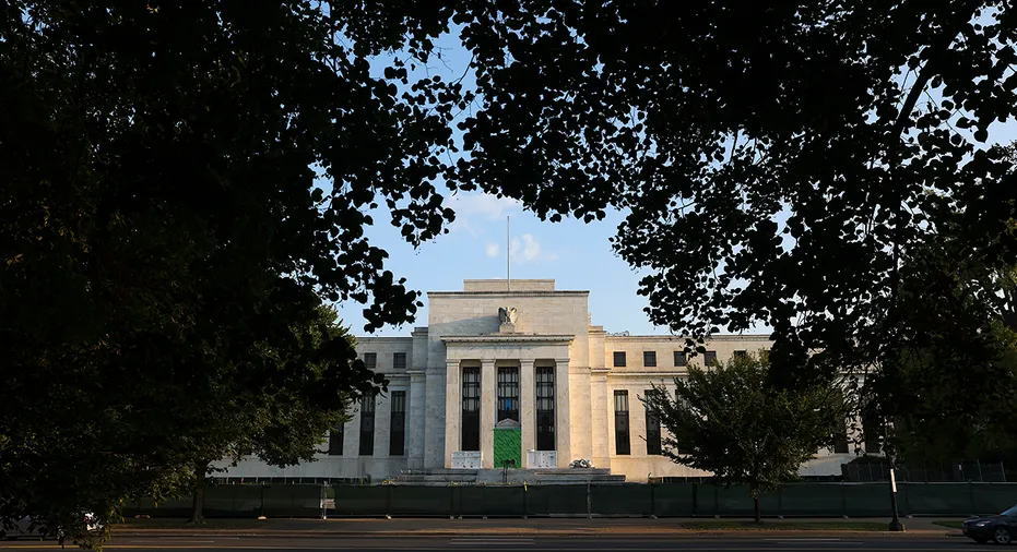 前达拉斯联邦储备银行行长称明年之前不要指望降息