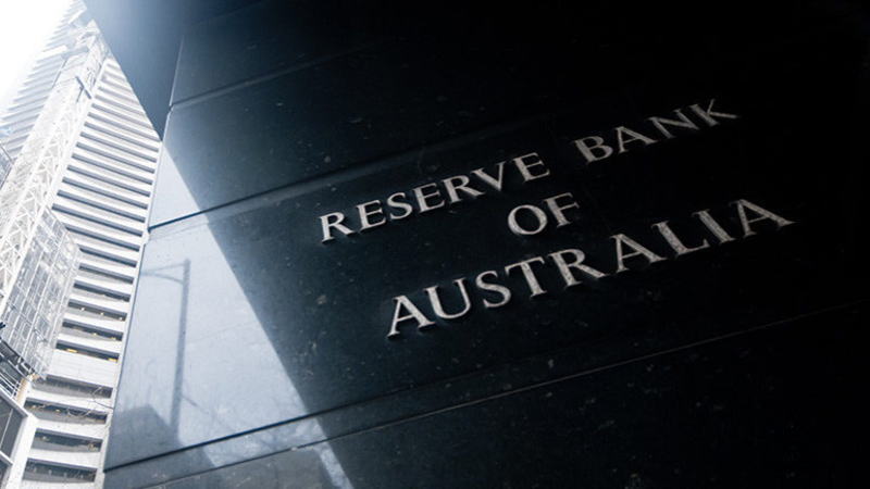 行长米歇尔·布洛克表示，澳大利亚储备银行现在面临的...
