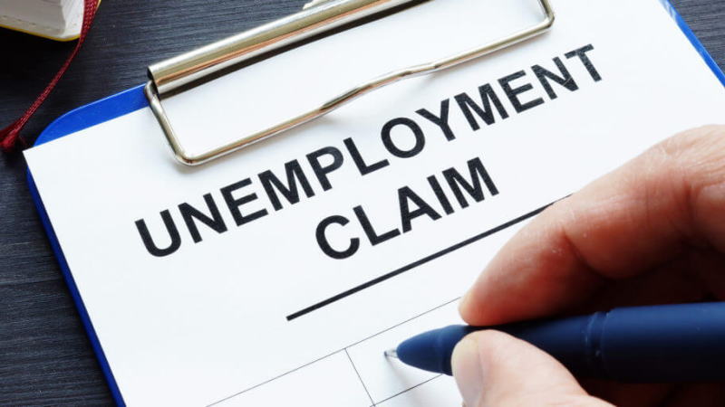 前瞻：路透本周美国首次申请失业救济金的人数中位数预测为 - - 510.5万