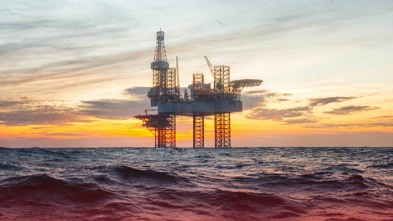 美国油服公司贝克休斯周五(6月4日)公布数据显示,截至6月4日当周,美国钻井总数环比减少1座至456座