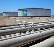 继上周超越苹果公司，成为全球市值最高公司后，沙特阿美公司与自己的竞争对手壳牌和英国石油公司等石油巨头，先后公布了他们在第一季度的丰厚收益...