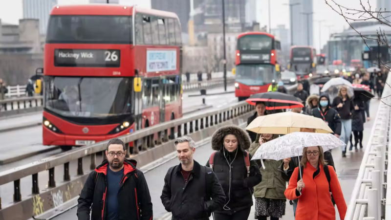 英国财政大臣贾维德不久前宣布，今年的政府财政预算案将于3月11日发布。作为英国在1月31日正式“脱欧”后的首份政府