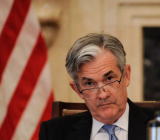 鲍威尔（Jerome Powell）本周走马上任，成为美联储新主席，但是在美国著名金融评论家、畅销书作家希林（Gary Shilling）看来，虽然美国经济和...