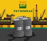 2月19日巴西国家石油管理局 (ANP)表示，得益于多产的盐下盆地，巴西1月石油产量较上年同期跃升20.4%，创下每日316.8万桶的新纪录...