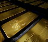 加特曼：黄金价格能否有效突破1328至1330美元/盎司的区域将是非常重要的