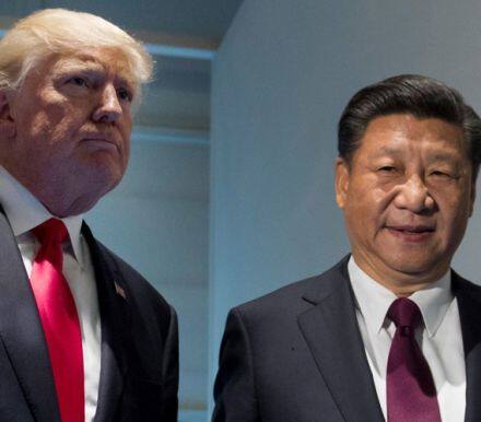 达里奥：中国领导层对特朗普的态度“满腹狐疑” (quizzical)