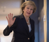 本交易日，欧洲法院公布英国脱欧的判决书，决定英国能否单方面终止脱欧进程。此外，英国执政党将开始一连五天的讨论，以决定首相特蕾莎·梅及其脱欧计划的最终命运...