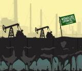 4月19日，原油期货价格上涨，接近2014年底以来最高位，因美国原油库存下滑，且最大原油出口国沙特阿拉伯藉由持续克制供应以推升油价。消息人士表示...