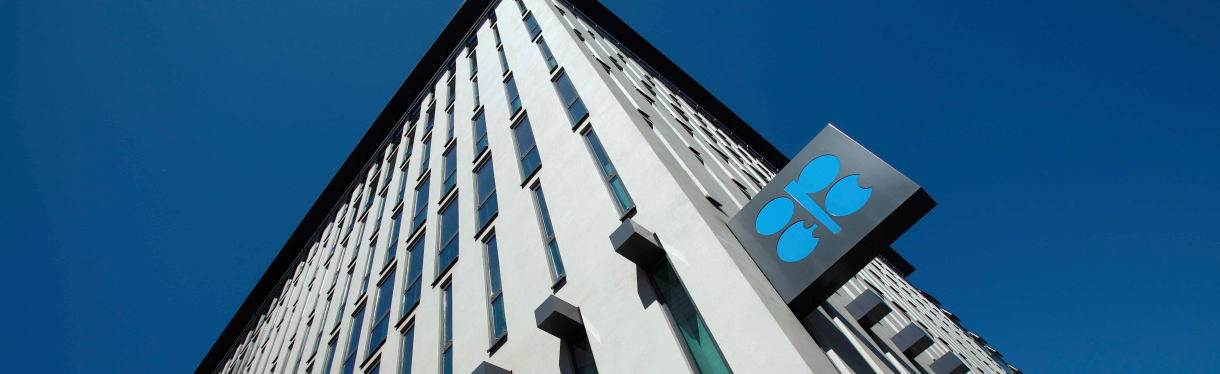 能源咨询公司jbc energy，JBC Energy欧佩克产量数据情报，opec最新产量数据，主要变动因素，伊拉克产量，沙特产量，伊朗石油产量，最新数据，12月，1月opec原油产量