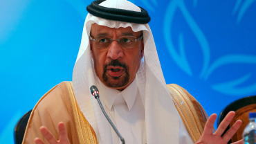 法利赫：沙特的油轮在富查伊拉海岸遭到了破坏性袭击