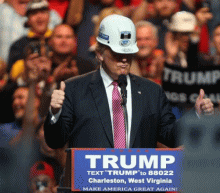 法国外贸银行：特朗普的宏伟计划可能注定要失败