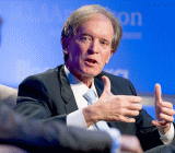 债王格罗斯：目前的债市是“一个正在冬眠的熊市”