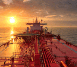 受美国石油产量创下历史新高的影响，美国原油出口量也创下新高。EIA数据显示，美国石油出口量在两周前达到260万桶/日的顶峰水平。周一WTI原油和布伦特原油每桶价差扩大到9美元