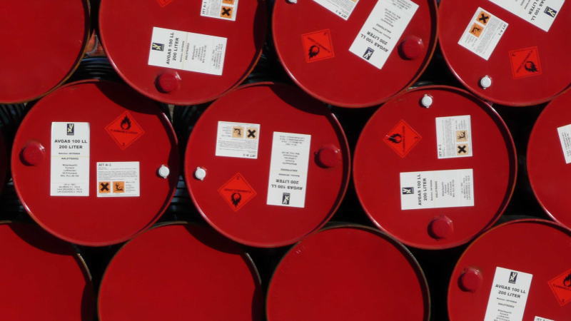 日本响应拜登政府释放SPR的请求，考虑从储备中释放420万桶石油