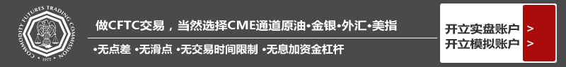 cme group，芝商所，美原油，美白银，美元指数，德指，恒指，a50，英镑，欧元，美铜