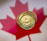 法国巴黎银行外汇策略研究团队讨论了本周加拿大央行会议对美元兑加元的影响。美元兑加元价格创2个月新高，至1.2675。加拿大央行预期的第三次加息仍受市场持续关注