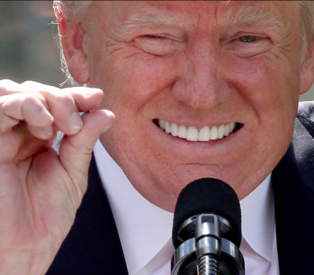 道明：特朗普对中国600亿关税计划，仅仅只是开始...