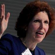 克利夫兰联储梅斯特：赞成逐步加息，同时支持今年开始缩表