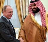 此外尽管俄罗斯和沙特就减产达成一致的可能性很大，但是在减产基准上，双方也存在着分歧。沙特表示，已在4月1日将原油产量提高至1230万桶/日，并计划出口逾1000...