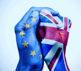 今年以来欧元的上涨步伐急如星火，欧元/英镑一度触及8年来高位。随着这个交叉盘涨势愈加明显，汇丰银行和摩根士丹利均预测，欧元/英镑在2018年前有望达到平价