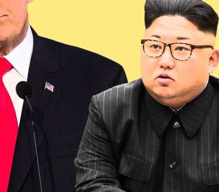 特朗普：国务卿人选蓬佩奥“上周”已实现与朝鲜最高领导人金正恩的会晤，美朝峰会的细节正在筹备中