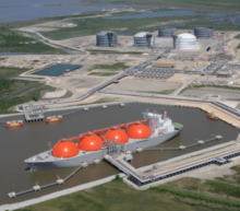 旺季结束，中国2月份液化天然气进口量下降