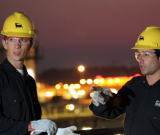 意大利石油巨头埃尼与阿曼石油公司达成合作协议，将通过开发阿曼海上石油区块加速探索该国上游领域投资机会