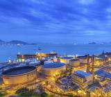 据普氏能源资讯首尔报道，韩国国家天然气公司（Kogas）周三在首尔公布的统计数据显示，在发电行业更强劲需求的驱动下，韩国国家天然气公司4月份...