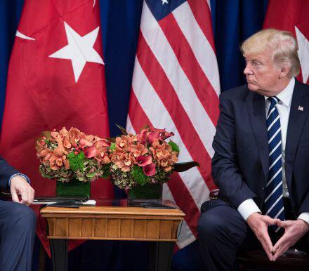 面对特朗普提出的将美国对华贸易赤字削减1000亿美元的要求——北京方面没有多少容易的选择